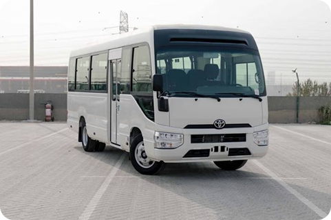 Small Vehicle 1